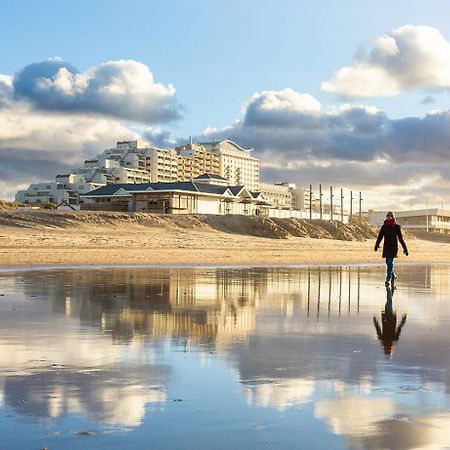 Appartement Aan Zeezicht Katwijk aan Zee Ngoại thất bức ảnh