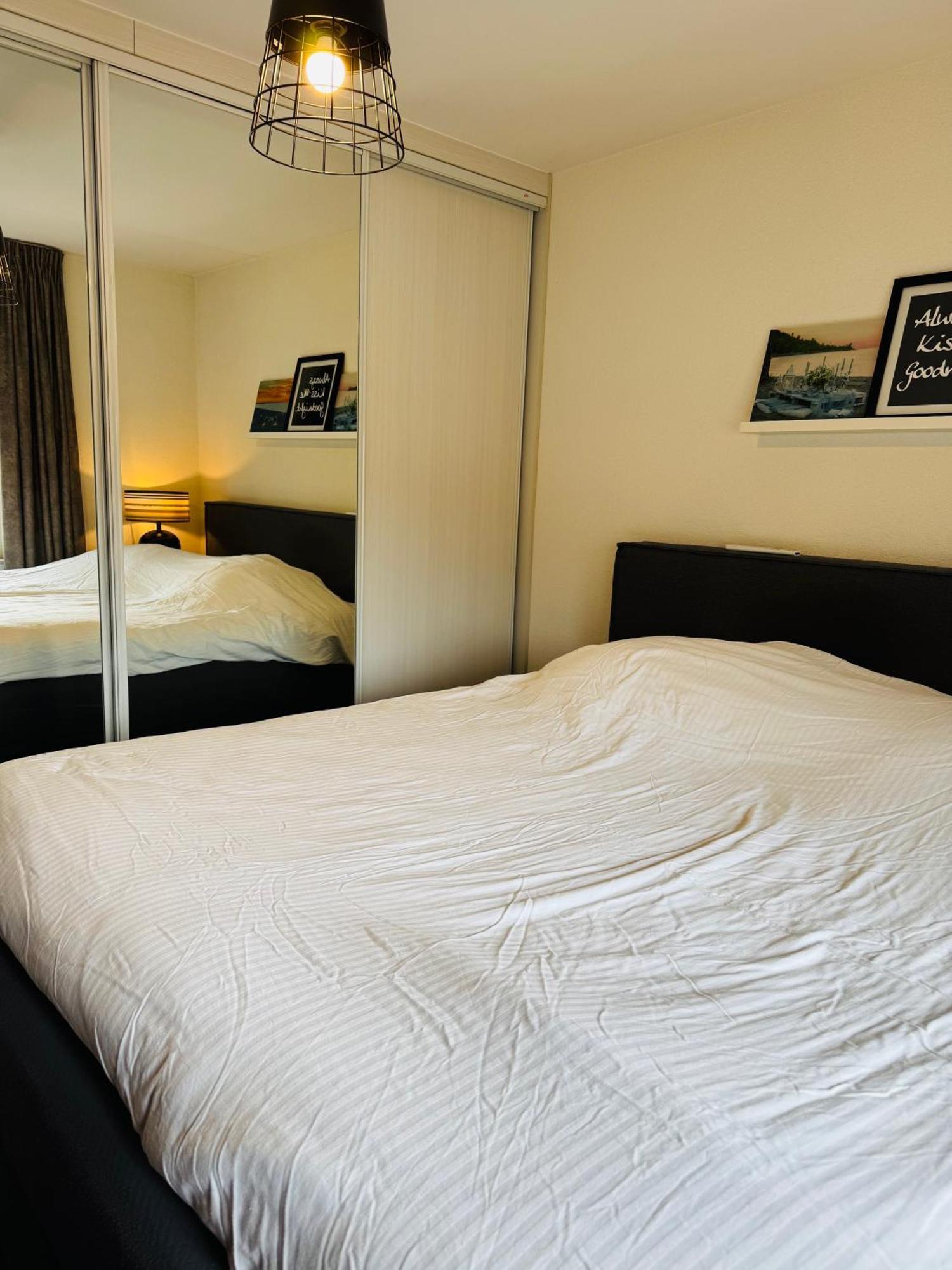 Appartement Aan Zeezicht Katwijk aan Zee Ngoại thất bức ảnh