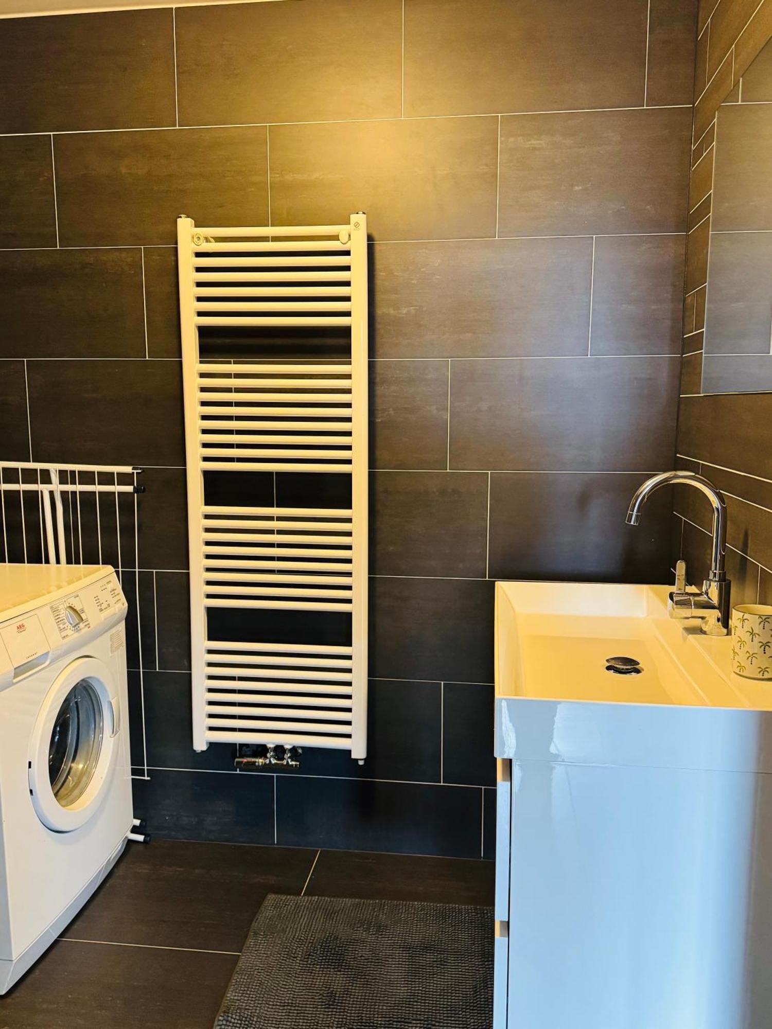 Appartement Aan Zeezicht Katwijk aan Zee Ngoại thất bức ảnh